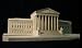 The Supreme Court of the United States Architectural Sculpture By Timothy Richards