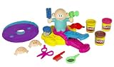 Eigenschaften Hasbro 20296186 / Play-Doh 20296186 - Salon Schnipp-Schnapp
