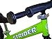 STRIDER ST-3 No-Pedal Balance Bike