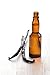 Wild Vanilla Beans, Single-Origin Grade A Black Gourmet Vanilla Beans (10 vanilla beans)
