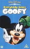 Everybody Loves Goofy