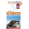 El Hierro: Handbuch f�r individuelles Entdecken