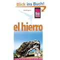 El Hierro: Handbuch f�r individuelles Entdecken