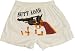 Butt Load Boxer Leisure Sleep Short Lazy One