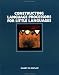 Book Constructing Language Processors for Little Languages