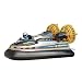 Megatech MegaStorm Hovercraft