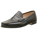 Allen Edmonds Men's Hanover Handsewn Penny Saddle Moccasin