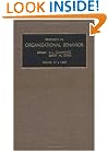 Research in Organizational Behaviour: an Annual Series of Analytical Essays and Critical Reviews: Vol 17 (Research in Organizational Behavior)