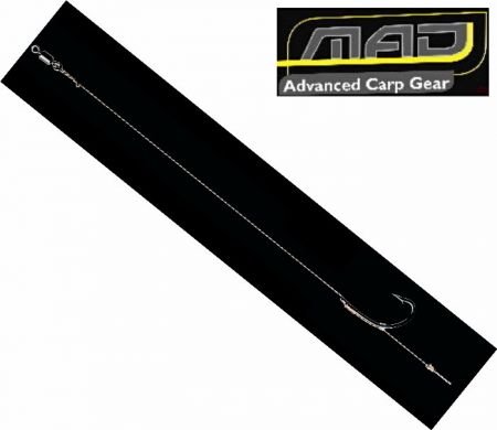 DAM MAD All Tactix Rig Boilievorfach Gr.4