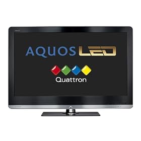 Sharp LC-46LE810E 46 -inch LCD 1080 pixels 100 Hz TV