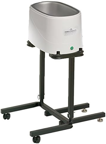 Amber Products Salon & Spa Manicure Stand (Model: 198) for Salons & Spas, AMB-198