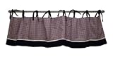 Nautica Kids Window Valance Jack