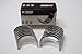 Chevy BB 396 402 427 454 502 KING Connecting Rod+Main Bearing Kit. Click on size needed before placing in Cart. (.010/.010 Bearings)