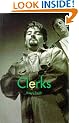 Clerks: Screenplay (FF Classics)
