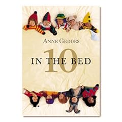 Ten in the Bed