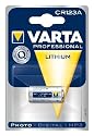 Varta Lithium Photo Batterie CR123A