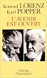 L'avenir est ouvert