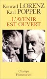 L avenir est ouvert