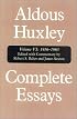 The Perennial Philosophy (Perennial Classics)