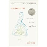 Edison's Eve: A Magical History of the Quest for Mechanical Life book cover