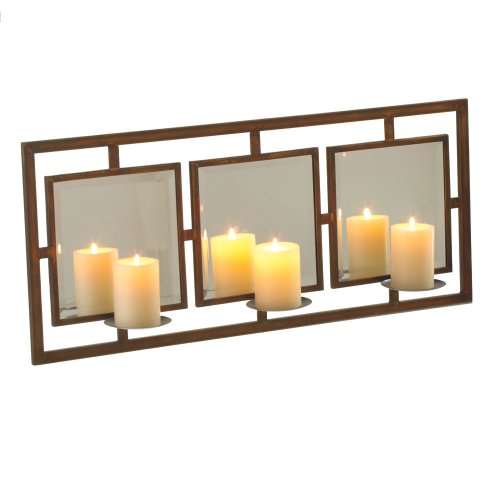 Midwest - CBK Triple Wall Sconce