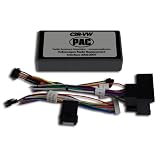 04-08 C2R-VW2 VOLKSWAGEN DATA MODULE by PAC
