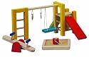 PlanToys Playground