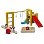 Plan Toys Playground