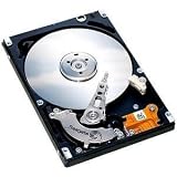 Seagate 60 GB Internal 2.5 Hard Drive w/8 MB Buffer