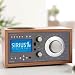 Tivoli Model Satellite AM/FM/SIRIUS Satellite Table Radio