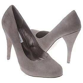 Buy Steve Madden Ladies Trinitie Platform Pump by Steve Madden