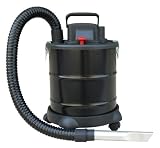 Aschesauger mit Motor Kaminsauer Allessauger Sauger #781