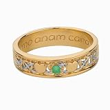 Men's Mo Anam Cara Ring