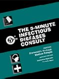 The 5 Minute Infectious Diseases Consult PDA/Win CE Software (EMAIL DOWNLOAD ONLY)