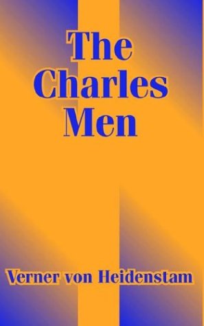 Charles Men