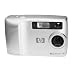 HP PhotoSmart 120 Digital Camera [1.0MP]
