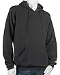 Soffe Men's Classic Hooded Sweatshirt