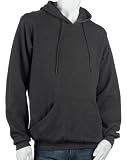Soffe Men's Classic Hooded Sweatshirt