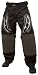 Sporting Goods : JT Team Men's Paintball Pants - Black