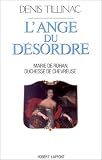 L'ange du d�sordre