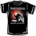 Iron Maiden - T-shirts - Band