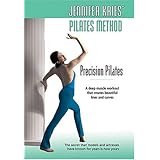 Jennifer Kries' Pilates Method: Precision Pilates