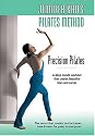Jennifer Kries' Pilates Method: Precision Pilates