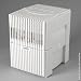 Kitchen & Housewares : Venta #LW14 White 1.2-Gal. Airwasher