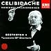 CELIBIDACHE / M&uuml;nchner Philharmoniker - Beethoven: Symphony No. 6 / Leonore III Overture