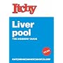 Itchy Liverpool: A City and Entertainment Guide to Liverpool (The Insider's Guide)