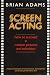 Screen acting: How to succeed in motion pictures and television chez Livres sur le nom: 4185PZJ1GKL._SL75_