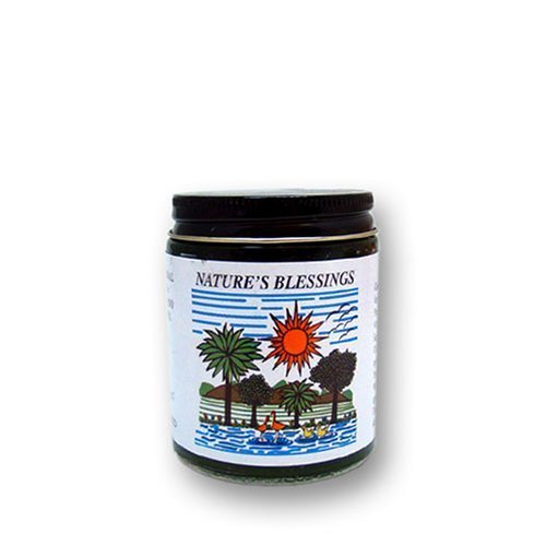 Nature's Blessing Hair Pomade