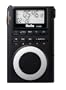 Kaito KA800 Pocket-size AM/FM NOAA Weather DSP Radio with Built-in 2GB MP3 Player