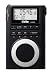 Kaito KA800 Pocket-size AM/FM NOAA Weather DSP Radio with Built-in 2GB MP3 Player